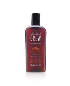 American Crew Daily Cleansing Shampoo Шампунь для чоловіків - Написати відгук