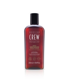 American Crew Daily Moisturizing Conditioner Зволожуючий кондиціонер для щоденного застосування - Написати відгук