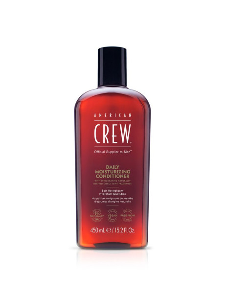 American Crew Щоденний зволожуючий кондиціонер