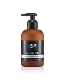 American Crew Acumen 24H Hand And Body Hydrator Лосьйон для тіла - Написати відгук