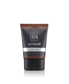 American Crew Acumen After-Shave Cooling Lotion охолоджуючий лосьйон після гоління - Написати відгук