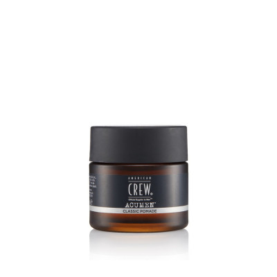 American Crew Acumen Classic Pomade Класична помада для стайлінгу 