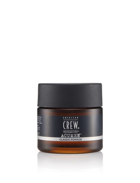 American Crew Acumen Classic Pomade Класична помада для стайлінгу