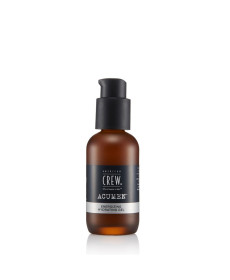American Crew Acumen Energizing Hydrating Gel Тонізуючий зволожуючий гель для обличчя - Написати відгук