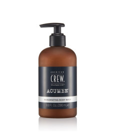 American Crew Acumen Invigorating Body Wash Тонізуючий гель для душу - Написати відгук