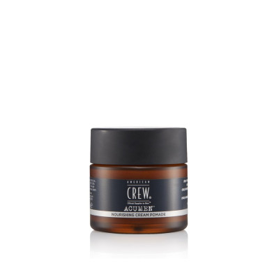 American Crew Acumen Nourishing Cream Pomade Поживний крем-помада 