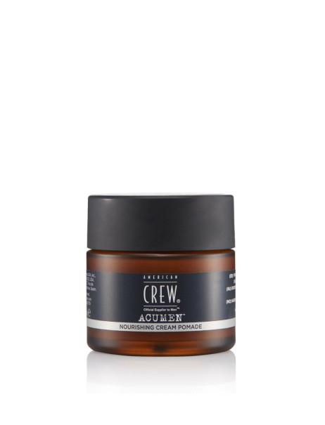 American Crew Acumen Nourishing Cream Pomade