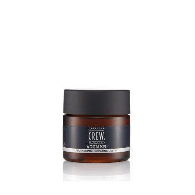 American Crew Acumen Recharging Hydrating Cream Крем для обличчя 