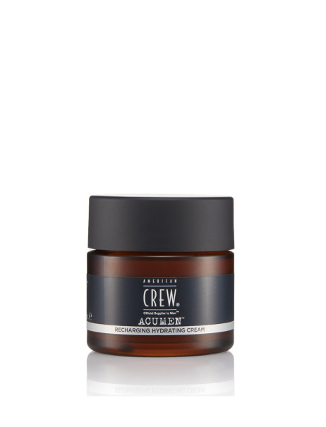American Crew Acumen Recharging Hydrating Cream Крем для обличчя