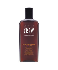 American Crew Daily Moisturizing Shampoo Шампунь зволожуючий для щоденного застосування - Написати відгук