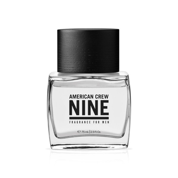 American Crew Nine Fragrance For Men Туалетна вода 
