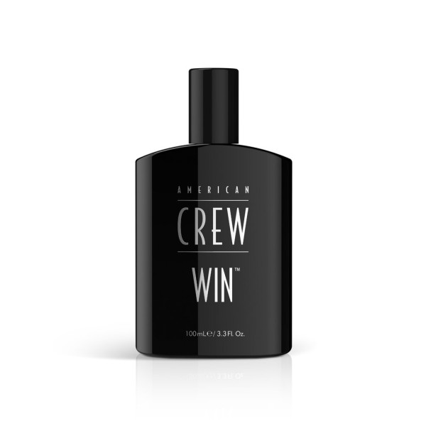 American Crew Win Туалетна вода 