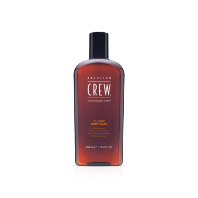 American Crew Body Wash Гель для душа классический