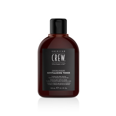 American Crew Shaving Skincare Revitalizing Toner Відновлювальний лосьйон після гоління