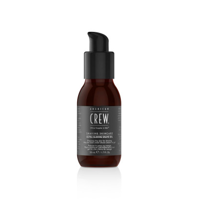 American Crew Ultra Gliding Shave Oil Олія для гоління