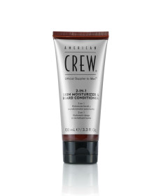 American Crew 2-in-1 Skin Moisturizer and Beard Conditioner Зволожувальний засіб і кондиціонер для бороди 2-в-1 - Написати відгук