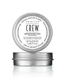 American Crew Віск для вусів сильної фіксації Moustache wax - Написати відгук