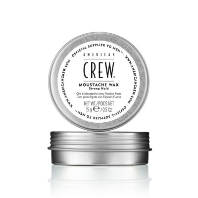 American Crew Moustache Wax Віск для вусів сильної фіксації 
