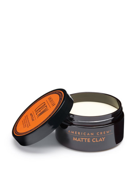 American Crew Matte Clay Матова глина