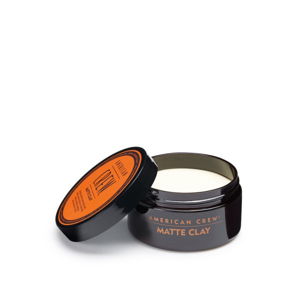 American Crew Matte Clay Матова глина 