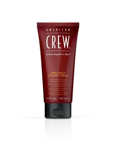 American Crew Firm Hold Styling Cream Крем сильної фіксації - Написати відгук
