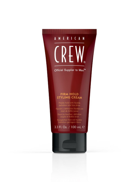 American Crew Firm Hold Styling Cream Крем сильної фіксації