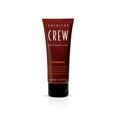 American Crew Superglue Гель екстрасильної фіксації