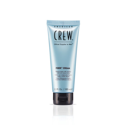 American Crew Fiber Cream Cl1 Крем середньої фіксації