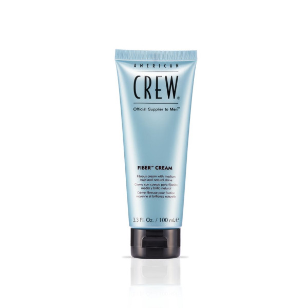 American Crew Fiber Cream Cl1 Крем середньої фіксації