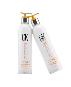 Global Keratin Anti-Dandruff Shampoo Шампунь проти лупи - Написати відгук
