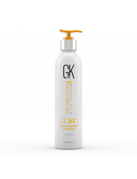 Професійний шампунь Anti-Dandruff Shampoo