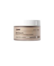 Apeer 24h Cream Зволожувальний крем для обличчя - Написати відгук