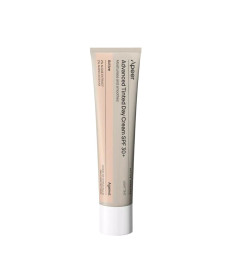 Apeer Advanced Tinted Day Cream SPF 30+ Light Tint Дневной тонирующий крем с SPF 30+ - Написать отзыв