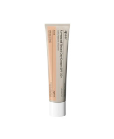 Apeer Advanced Tinted Day Cream SPF 30+ Medium Tint Денний тонуючий крем з SPF 30+ - Написати відгук