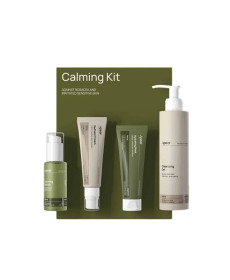 Apeer Calming Kit Набір для чутливої шкіри - Написати відгук