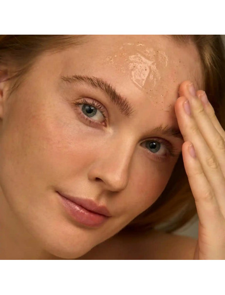 Apeer Cleansing Face Scrub Скраб для очищения кожи