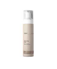 Apeer Cleansing Foam Пінка для очищення шкіри - Написати відгук