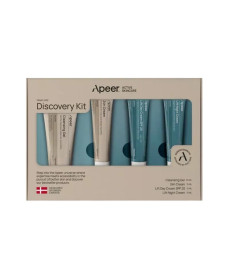 Apeer Discovery Kit Набор миниверсий бестселлеров - Написать отзыв