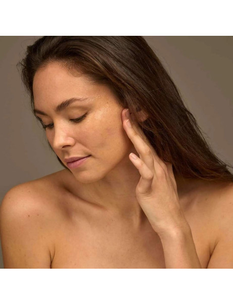 Apeer Glowing Serum Сыворотка с витамином С