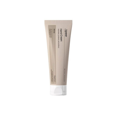 Apeer Hand Cream Зволожувальний крем для рук зі скваланом