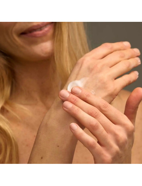 Apeer Hand Cream Зволожувальний крем для рук зі скваланом