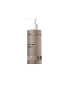 Apeer Hand Wash Мягкий гель для очищения кожи рук с алоэ - Написать отзыв