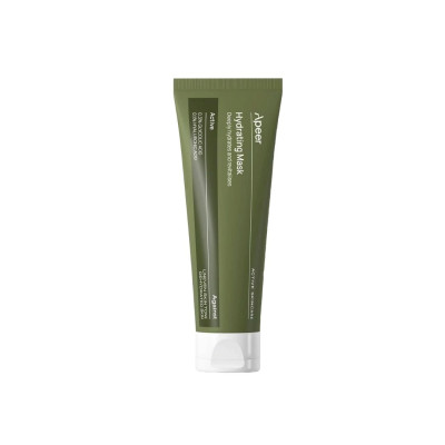 Apeer Hydrating Mask Зволожувальна маска-пілінг для обличчя