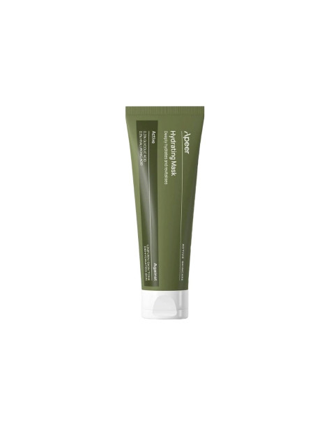 Apeer Hydrating Mask Зволожувальна маска-пілінг для обличчя