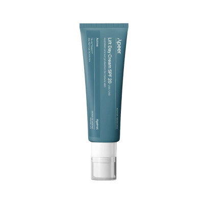 Apeer Lift Day Cream SPF 20 Денний крем з ефектом ліфтингу та SPF 20