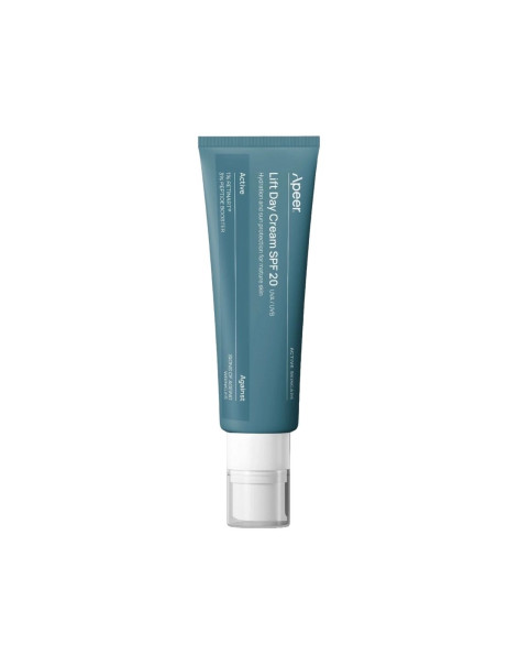 Apeer Lift Day Cream SPF 20 Денний крем з ефектом ліфтингу та SPF 20