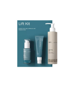 Apeer Lift Kit Набір з ефектом ліфтингу - Написати відгук