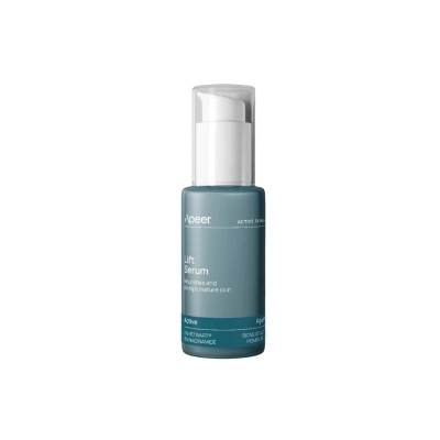 Apeer Lift Serum Зволожувальна сироватка з ефектом ліфтингу