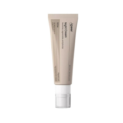 Apeer Night Cream Відновлювальний нічний ліфтинг-крем