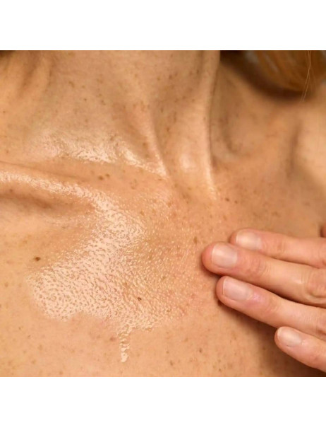 Apeer Nourishing Body Oil Поживна олія жожоба для шкіри тіла